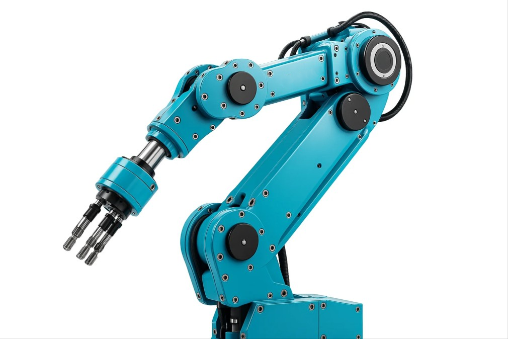 Промышленный робот