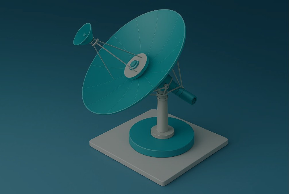 Прототип системы обнаружения