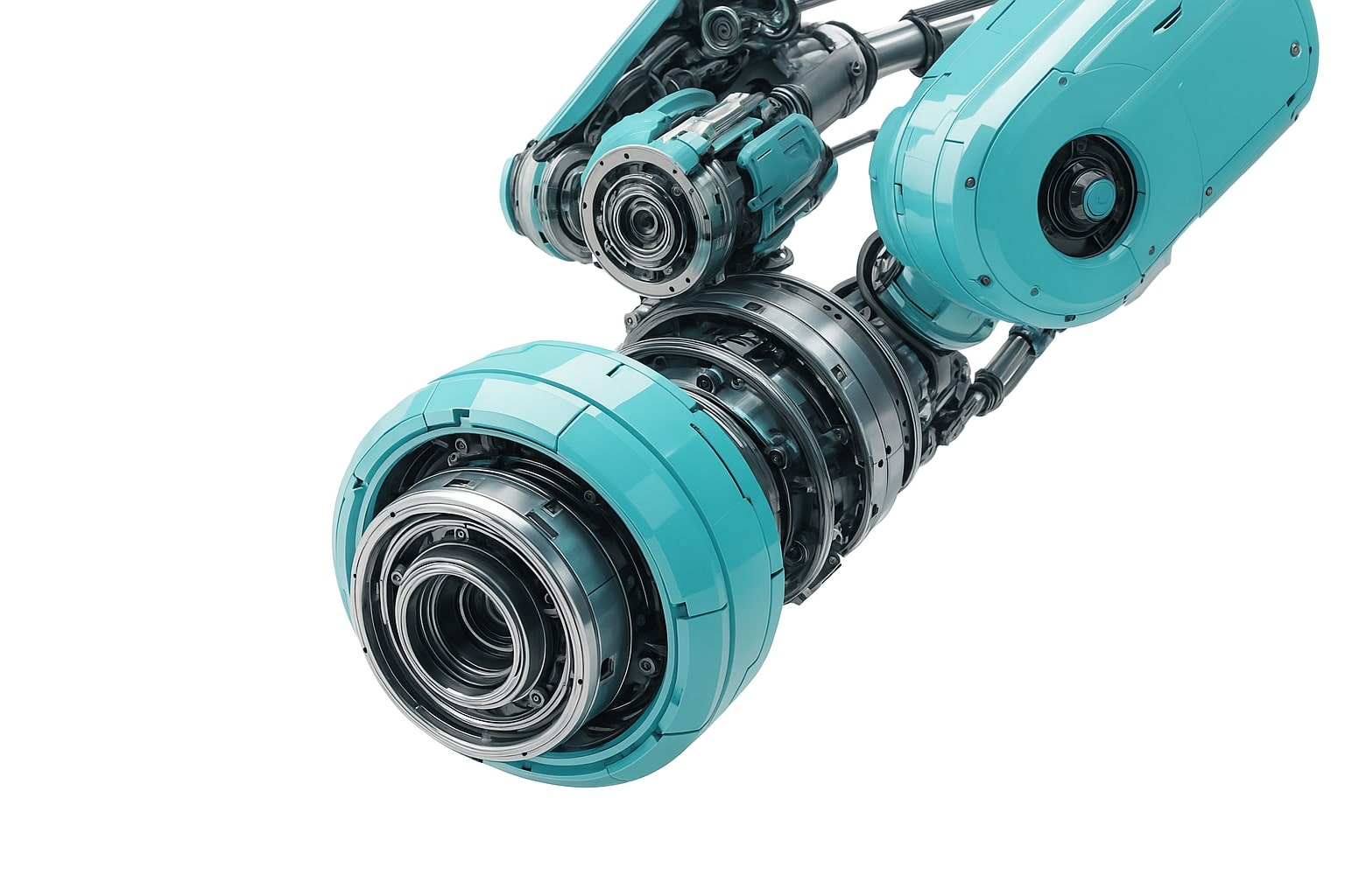 Робототехнические компоненты