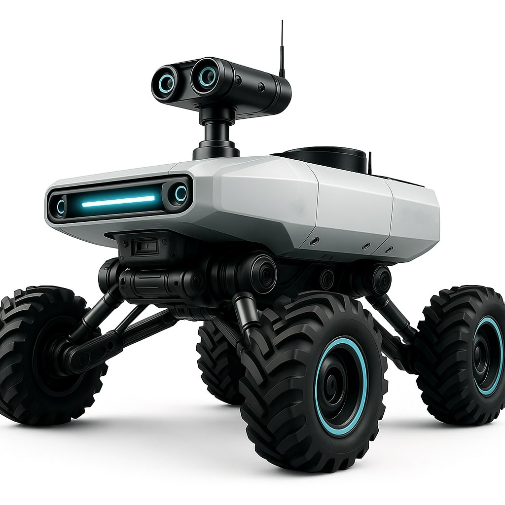 Беспилотная система 1